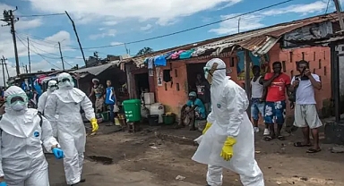 Nijerya'da salgın kabusu: Ölü sayısı 156'ya çıktı