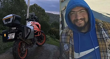 Ormanda sır son... İntihar mı, cinayet mi?