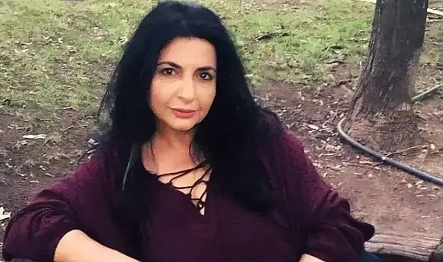 Oyuncu Leyla Okay hayatını kaybetti
