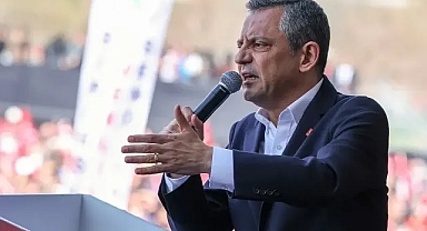 Özel'den 'boykot' açıklaması: Demokratik haktır!