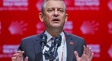 Özgür Özel'den hesapları engelleyen X'e uyarı!