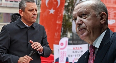 Özgür Özel, Erdoğan'a tazminat ödeyecek