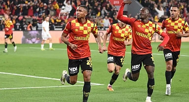 Rakip Beşiktaş... Hedef yarı final!