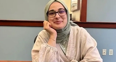 Rümeysa Öztürk için yeni karar