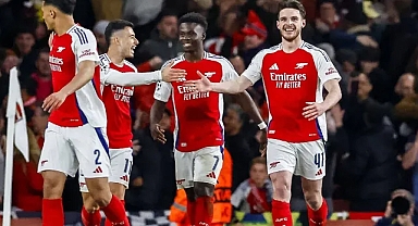 Şampiyonlar Ligi'nde yarı final heyecanı