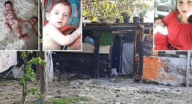 Selçuk faciasında iddianame tamam... Anne için 20 yıl ceza talebi!