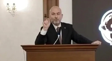 Süleyman Soylu'dan Özgür Özel'e tepki