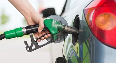 Sürücülere müjde: Motorine indirim geldi!