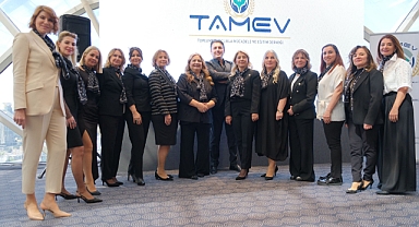 TAMEV Her Geçen Gün Büyüyor: Teşekkür Günü’nde Gönüllülere ve Destekçilere Anlamlı Vefa