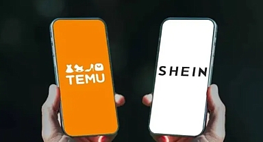 Temu ve Shein'den zam kararı