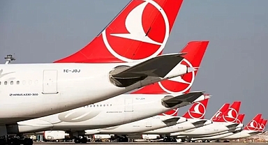 THY'den 'Van seferleri' açıklaması