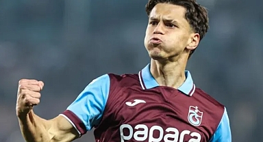 Trabzonspor, UEFA Gençlik Ligi'nde yarı finalde!