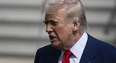 Trump, 13-16 Mayıs'ta Orta Doğu turuna çıkıyor