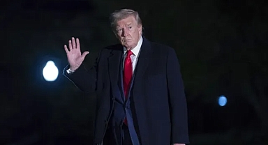 Trump'tan Rusya'nın saldırısına ilişkin: Korkunç