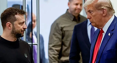 Ukrayna-ABD mineral anlaşması: Yakın zamanda imza atılacak