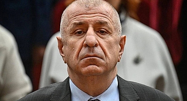 Ümit Özdağ’ın iddianamesi hazırlandı