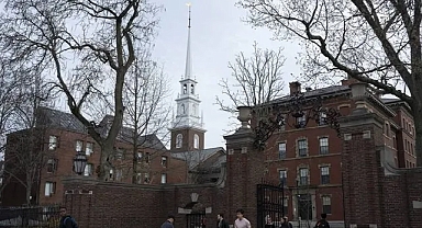 Üniversitede silah sesleri: Güvenlik önlemleri alındı