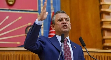 Valilik yasakladı: Özgür Özel'den çağrı geldi!