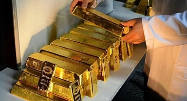 Yatırımcılar dikkat: Altın rekora koşuyor!