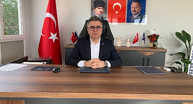 “19 Mayıs’ta Samsun’a çıkan irade, bugün gençliğin yüreğinde yaşıyor!”