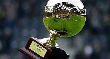 2025 Golden Boy'da 4 Türk listede!