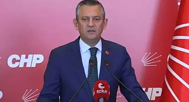 5. dalga operasyon sonrası CHP'den karar!