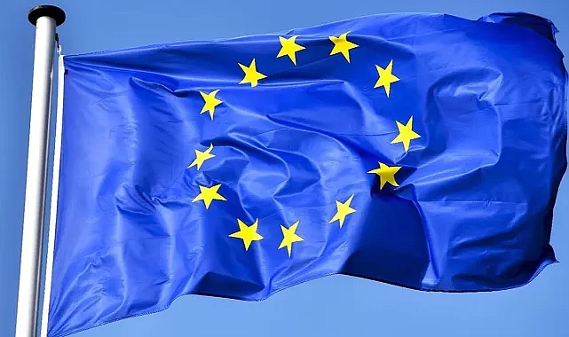 AB, Suriye'ye yönelik yaptırımları kaldırdı