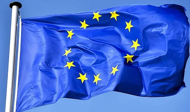 AB, Suriye'ye yönelik yaptırımları kaldırdı