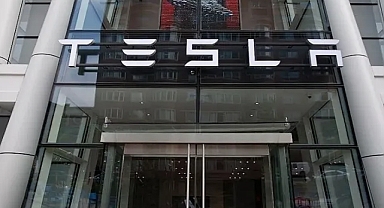 AB ülkelerinde Tesla satışları Nisan'da sert düştü