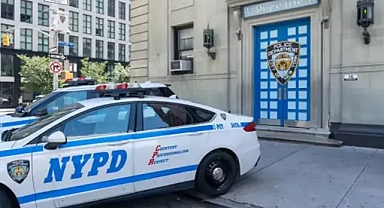 ABD'de lisede bıçaklı saldırı: 1 ölü, 2 yaralı