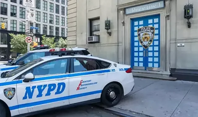 ABD'de lisede bıçaklı saldırı: 1 ölü, 2 yaralı