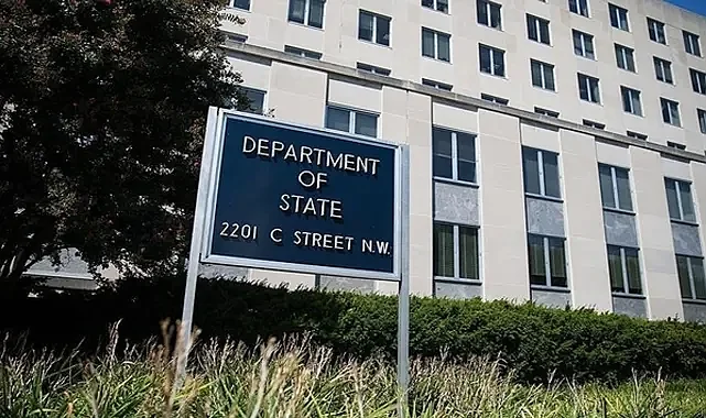 ABD'den Suriye açıklaması: Beklenen adımları atarsa...