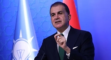 AK Parti Sözcüsü Çelik'ten Özgür Özel'e tepki!