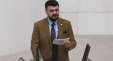 AK Partili vekil hastaneye yatırıldı!