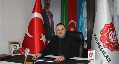 Aksaçlılar’dan Siyaset Kurumuna Çağrı…