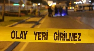 Alacak kavgasında kan aktı... 1 kişi can verdi!