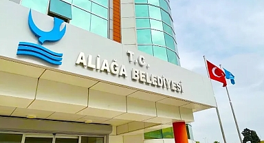 Aliağa Belediyesi’nden vergi hatırlatması!