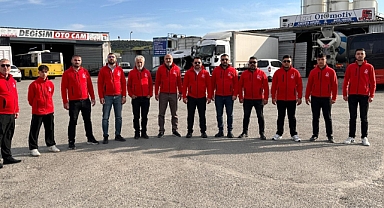 Alperen Ocakları'ndan Ataşehir’e Stratejik Hamle: Deprem Afet Koordinasyon Merkezi Kuruluyor!