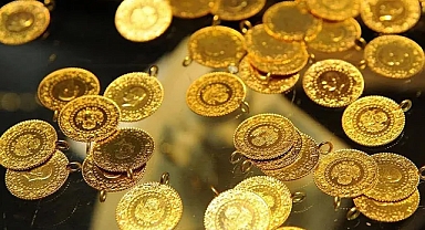 Altın yeniden yükselişe geçti: Gram altın ne kadar oldu?