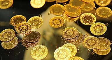 Altında son durum: Gram, 4 bin 175 lirayı buldu