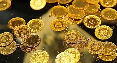 Altının gram fiyatı düştü!