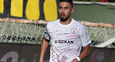 Altınordu'da Kaan telaşı