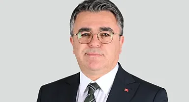 Anahtar Parti İzmir İl Başkanlığına Hüseyin Çakır Atandı
