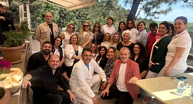 Anneler Günü’nde TAMEV ile İyilik ve Dayanışma Buluşması