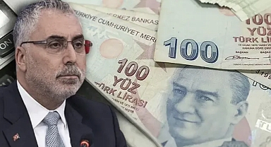 Bakan Işıkhan'dan asgari ücret ara zam açıklaması