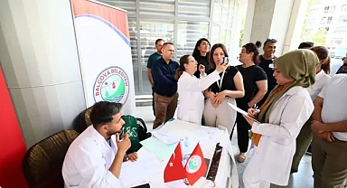 Balçova’da dumansız hava sahasına teşvik