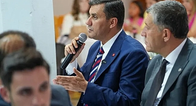 Başkan Zeyrek muhtarlarla buluştu: Köprübaşı'na neler yapıldı/yapılacak?