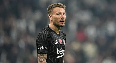 Beşiktaş'ta Immobile krizi: Serdal Adalı devreye giriyor