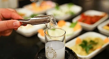 Bir rakı grubuna daha zam geldi