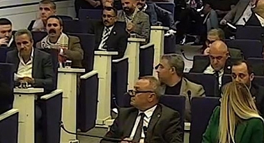 Buca'da Ruhsatı Tartışmalı İnşaat Meclis Gündeminde: 